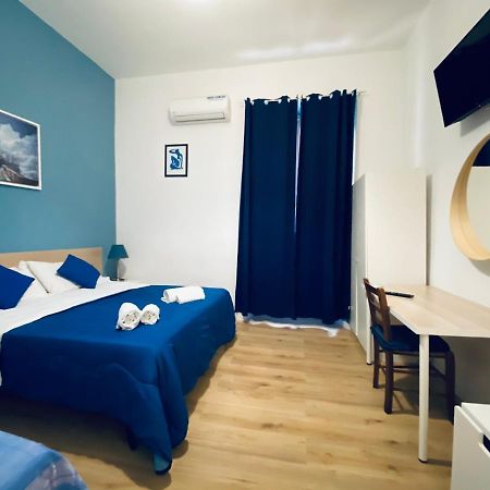 Hello Home Guesthouse Ρώμη Εξωτερικό φωτογραφία