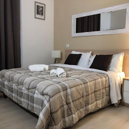 Hello Home Guesthouse Ρώμη Εξωτερικό φωτογραφία