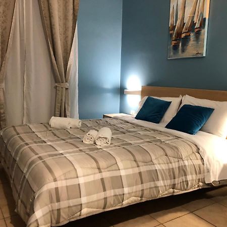 Hello Home Guesthouse Ρώμη Εξωτερικό φωτογραφία