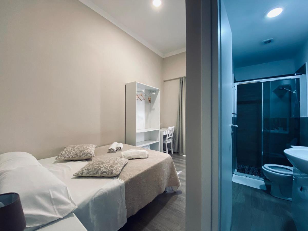 Hello Home Guesthouse Ρώμη Εξωτερικό φωτογραφία