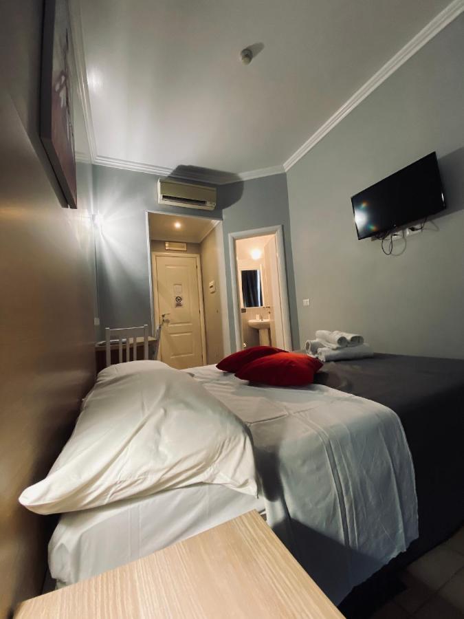 Hello Home Guesthouse Ρώμη Εξωτερικό φωτογραφία