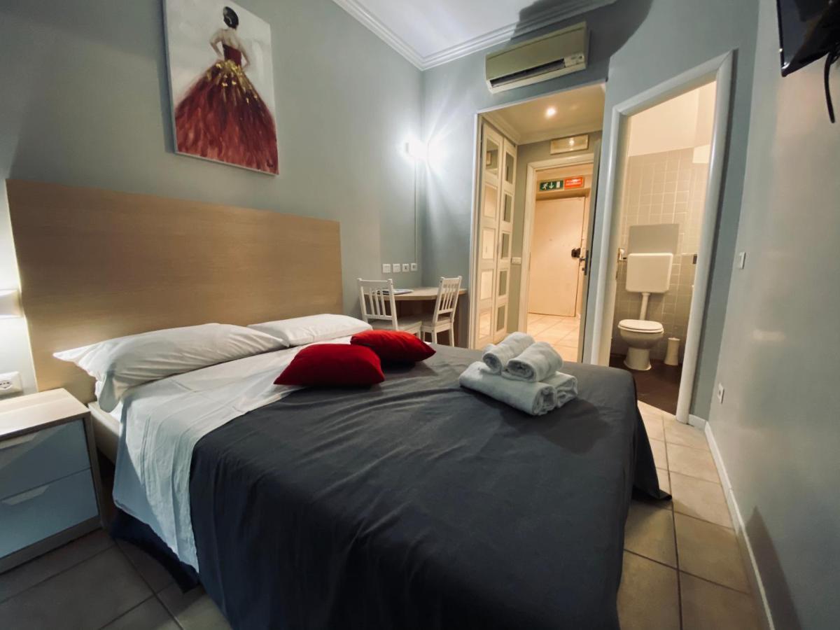 Hello Home Guesthouse Ρώμη Εξωτερικό φωτογραφία