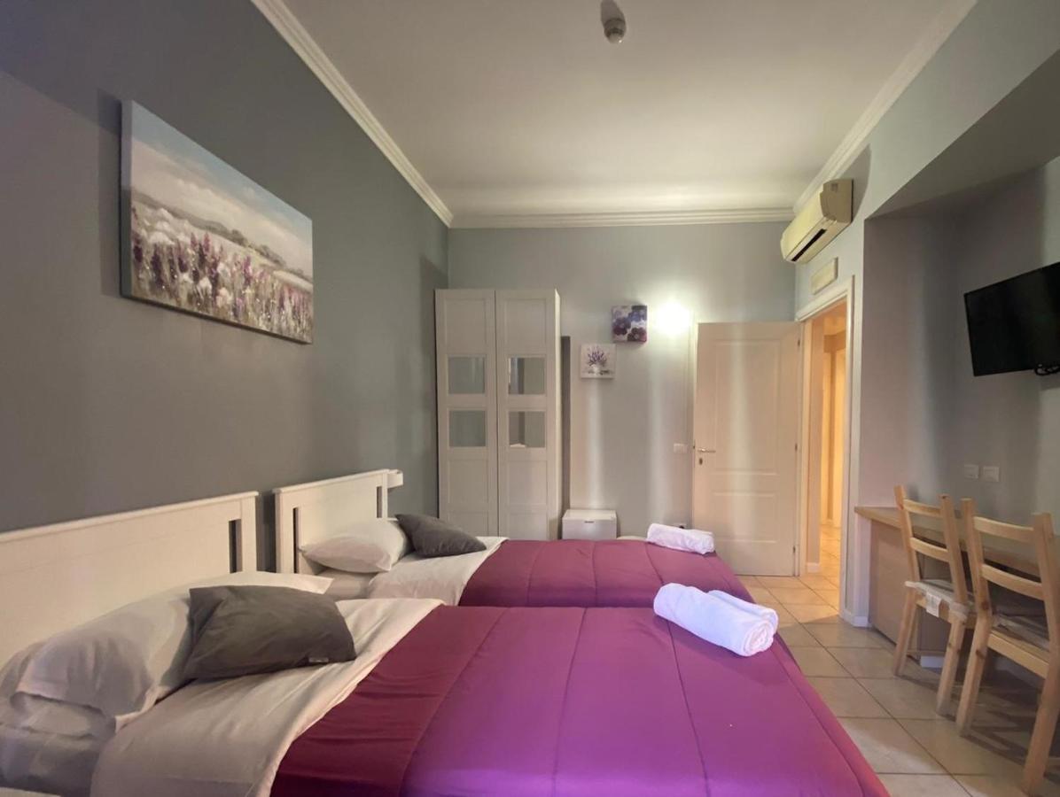 Hello Home Guesthouse Ρώμη Εξωτερικό φωτογραφία