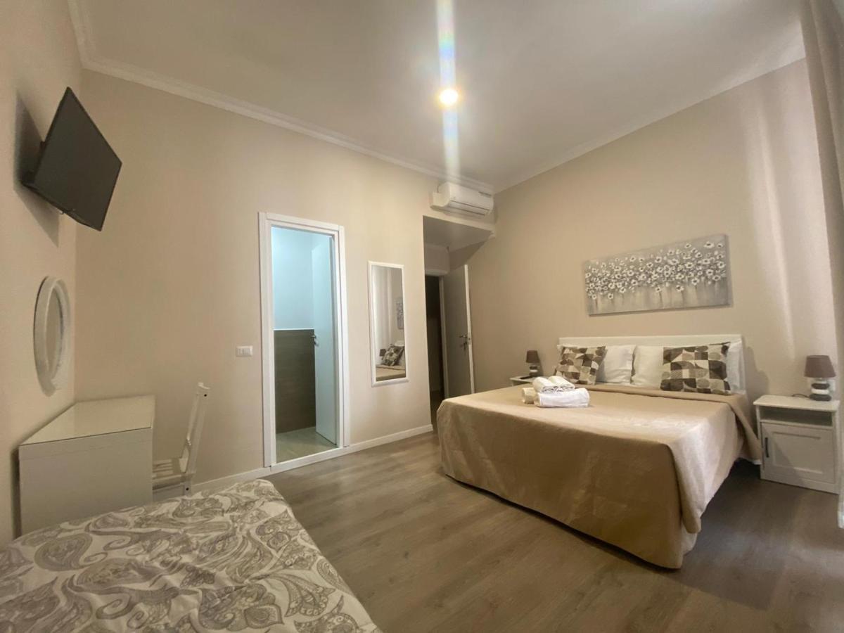 Hello Home Guesthouse Ρώμη Εξωτερικό φωτογραφία