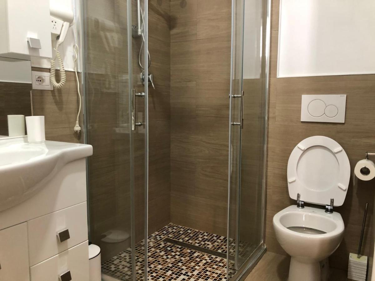 Hello Home Guesthouse Ρώμη Εξωτερικό φωτογραφία