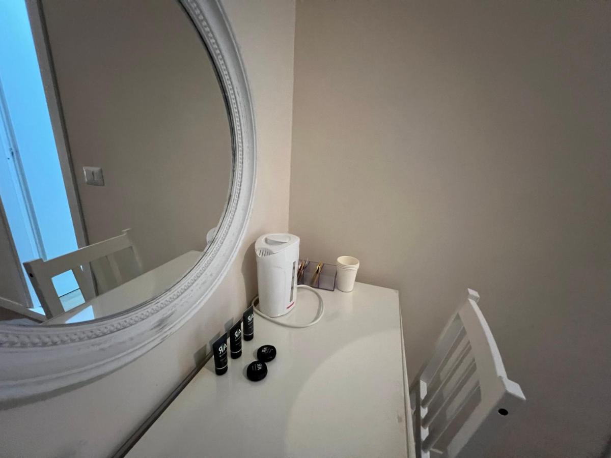 Hello Home Guesthouse Ρώμη Εξωτερικό φωτογραφία