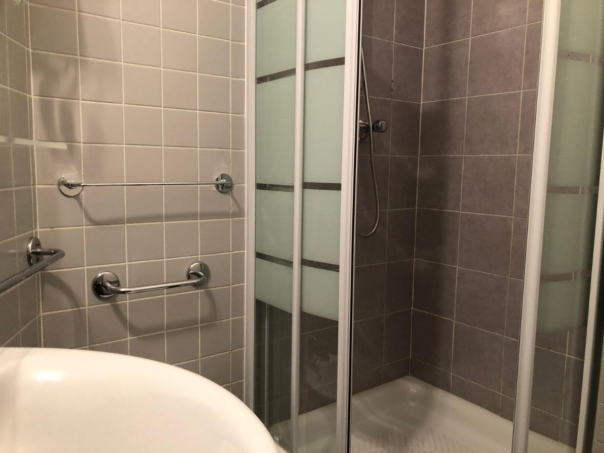 Hello Home Guesthouse Ρώμη Εξωτερικό φωτογραφία