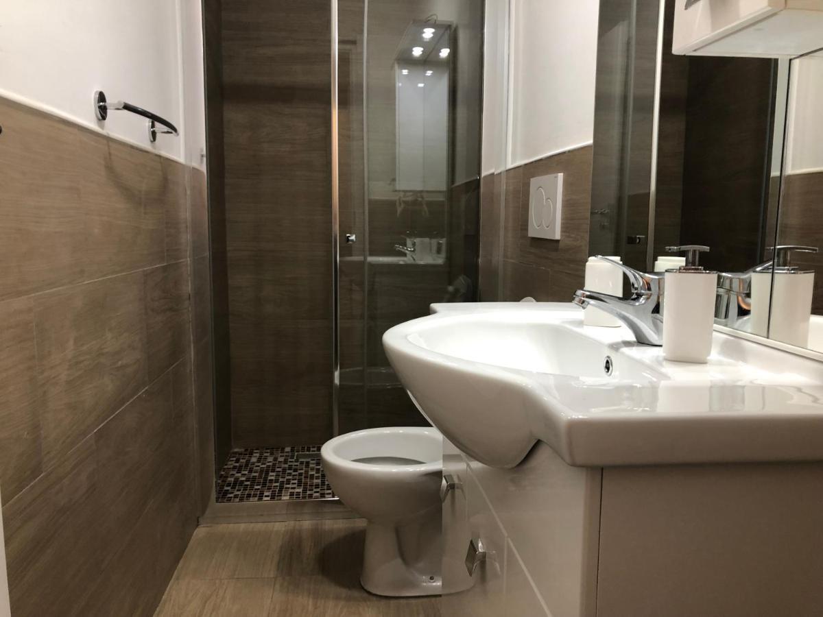 Hello Home Guesthouse Ρώμη Εξωτερικό φωτογραφία