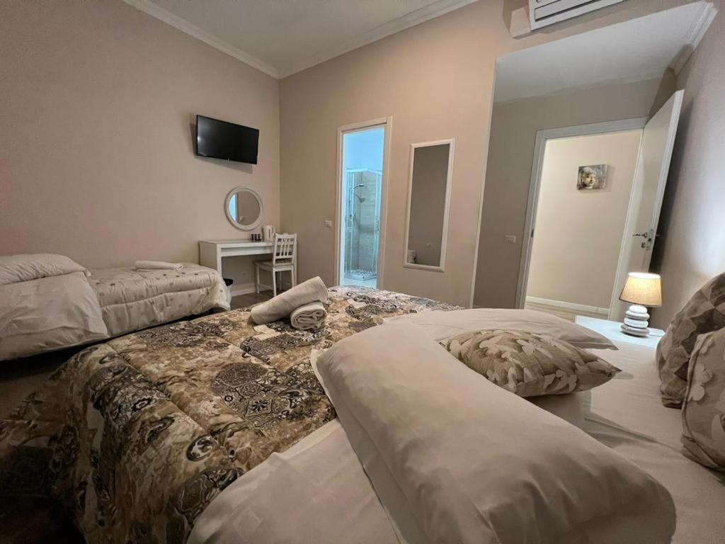 Hello Home Guesthouse Ρώμη Εξωτερικό φωτογραφία