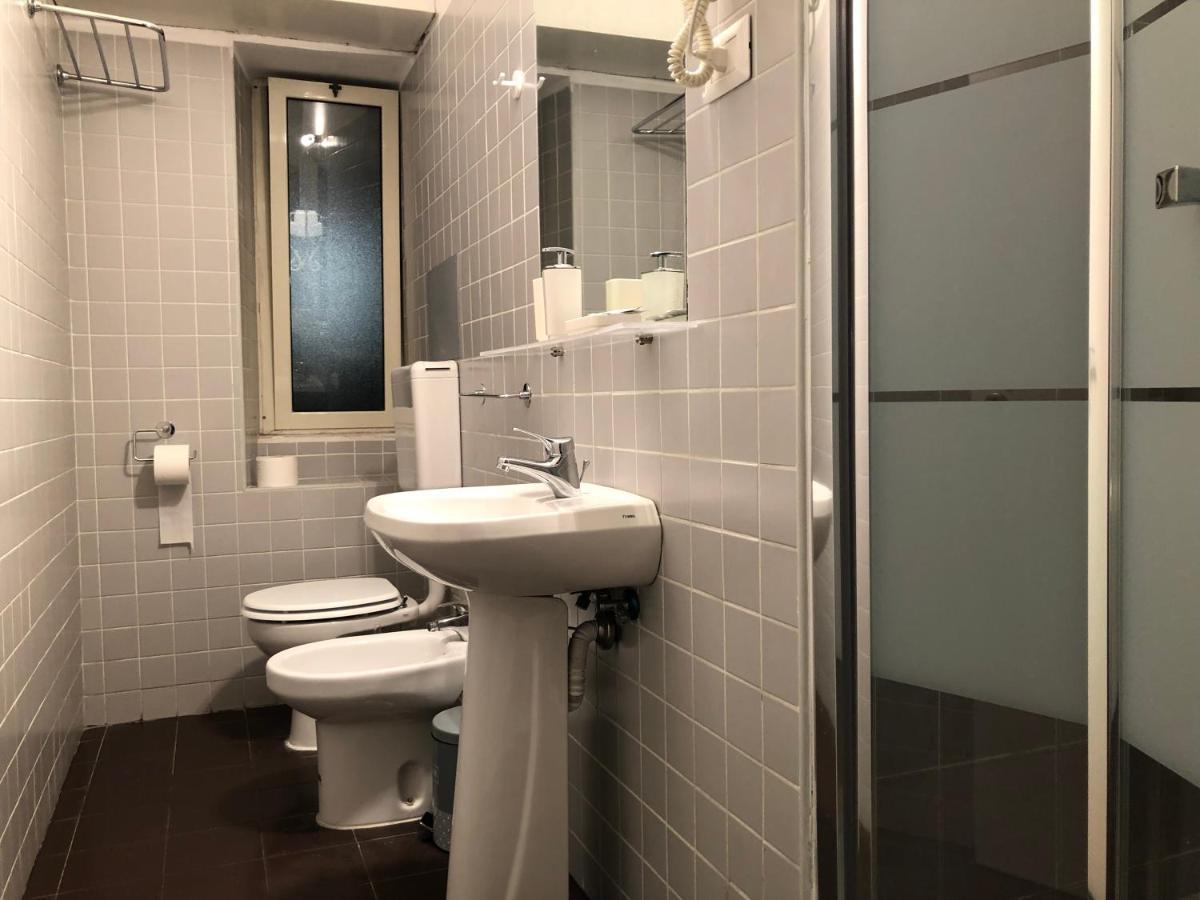 Hello Home Guesthouse Ρώμη Εξωτερικό φωτογραφία
