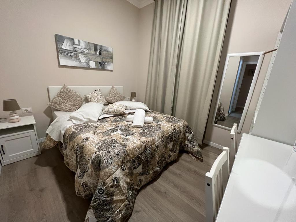 Hello Home Guesthouse Ρώμη Εξωτερικό φωτογραφία