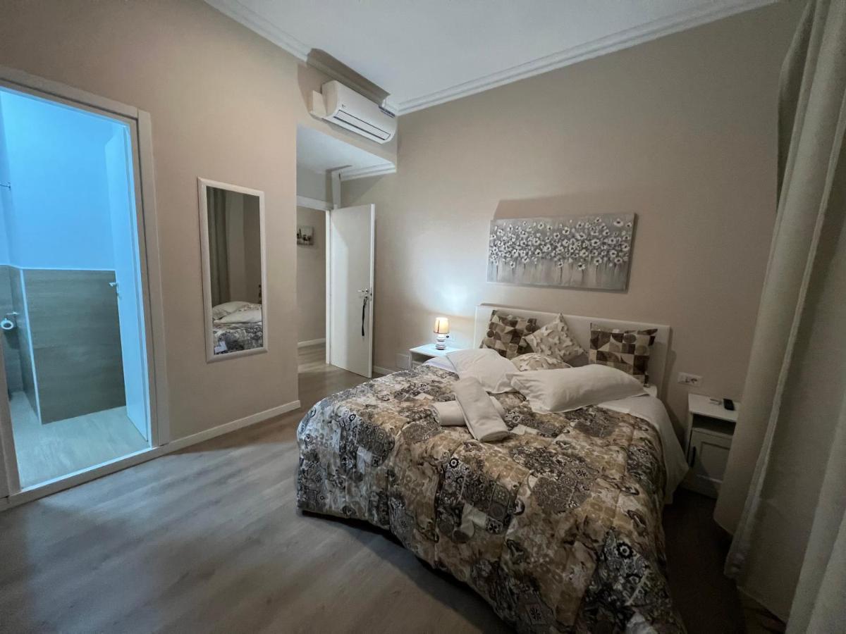 Hello Home Guesthouse Ρώμη Εξωτερικό φωτογραφία