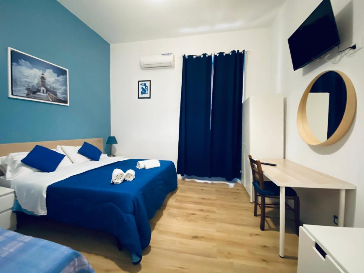 Hello Home Guesthouse Ρώμη Εξωτερικό φωτογραφία