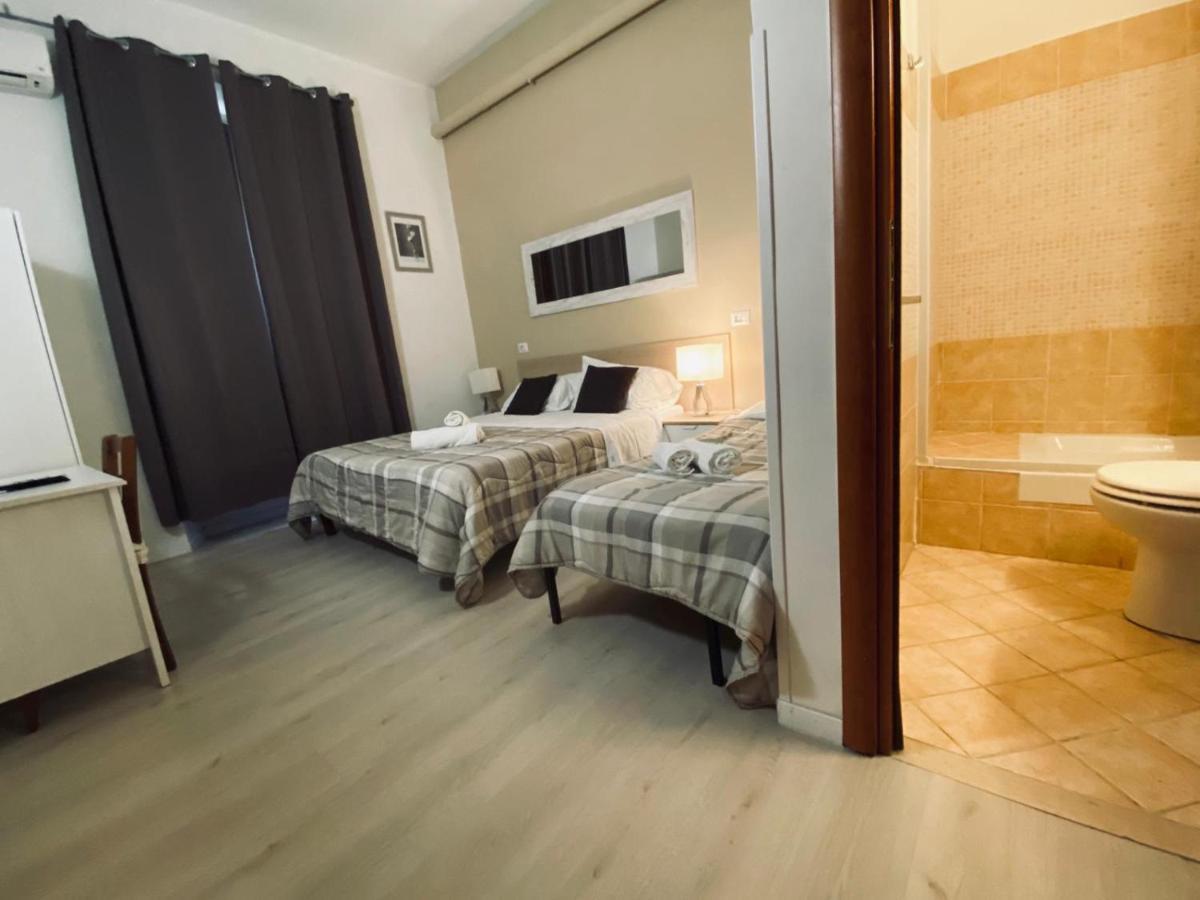 Hello Home Guesthouse Ρώμη Εξωτερικό φωτογραφία