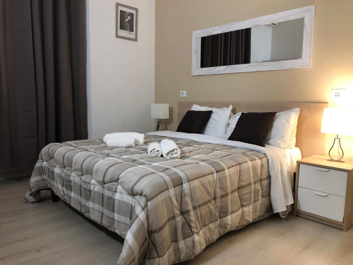 Hello Home Guesthouse Ρώμη Εξωτερικό φωτογραφία