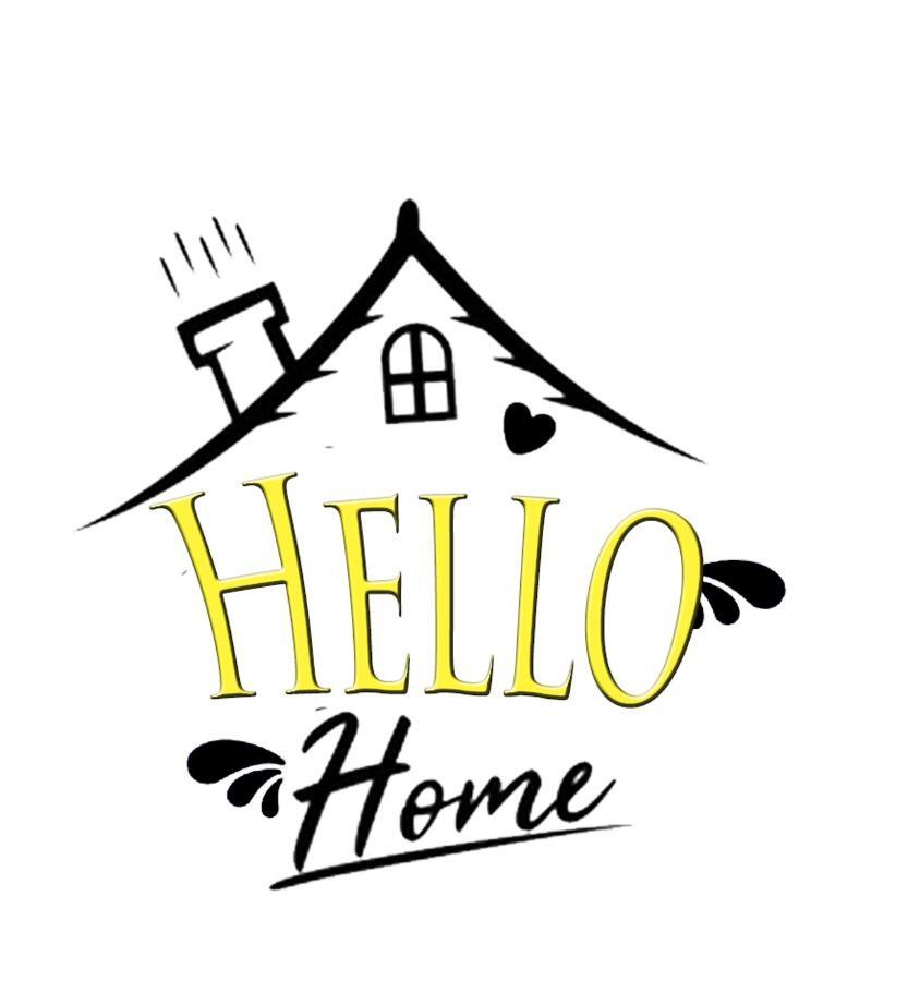 Hello Home Guesthouse Ρώμη Εξωτερικό φωτογραφία