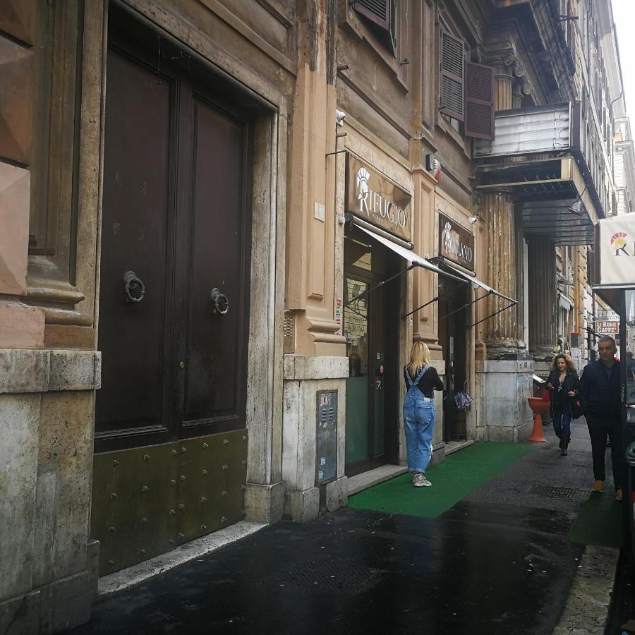 Hello Home Guesthouse Ρώμη Εξωτερικό φωτογραφία