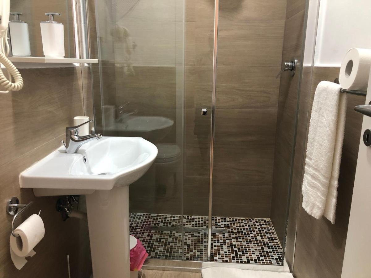 Hello Home Guesthouse Ρώμη Εξωτερικό φωτογραφία