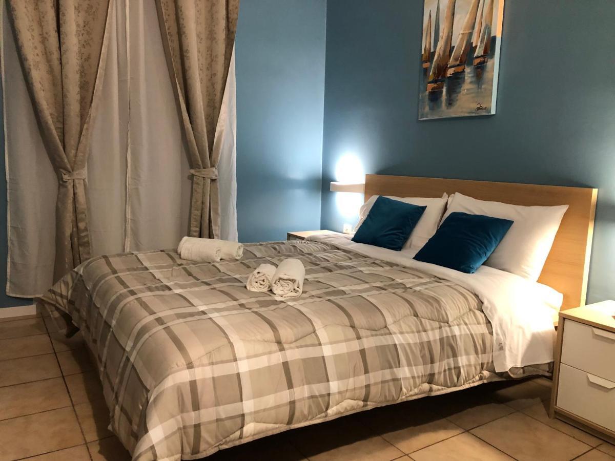 Hello Home Guesthouse Ρώμη Εξωτερικό φωτογραφία