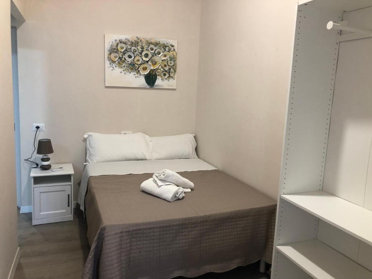 Hello Home Guesthouse Ρώμη Εξωτερικό φωτογραφία