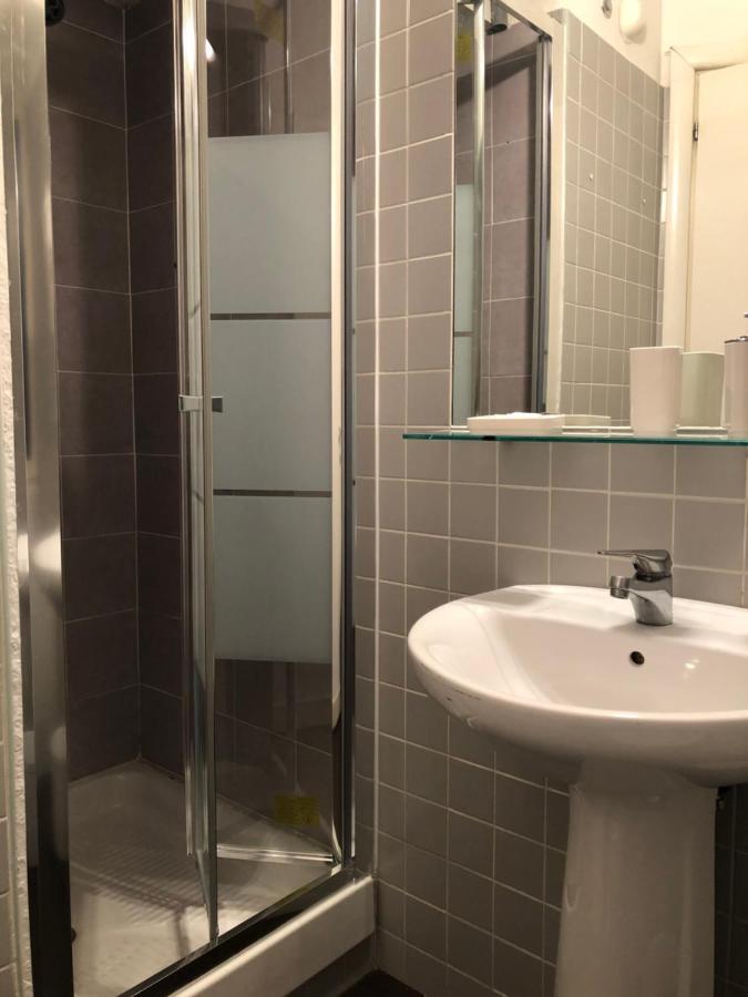 Hello Home Guesthouse Ρώμη Εξωτερικό φωτογραφία