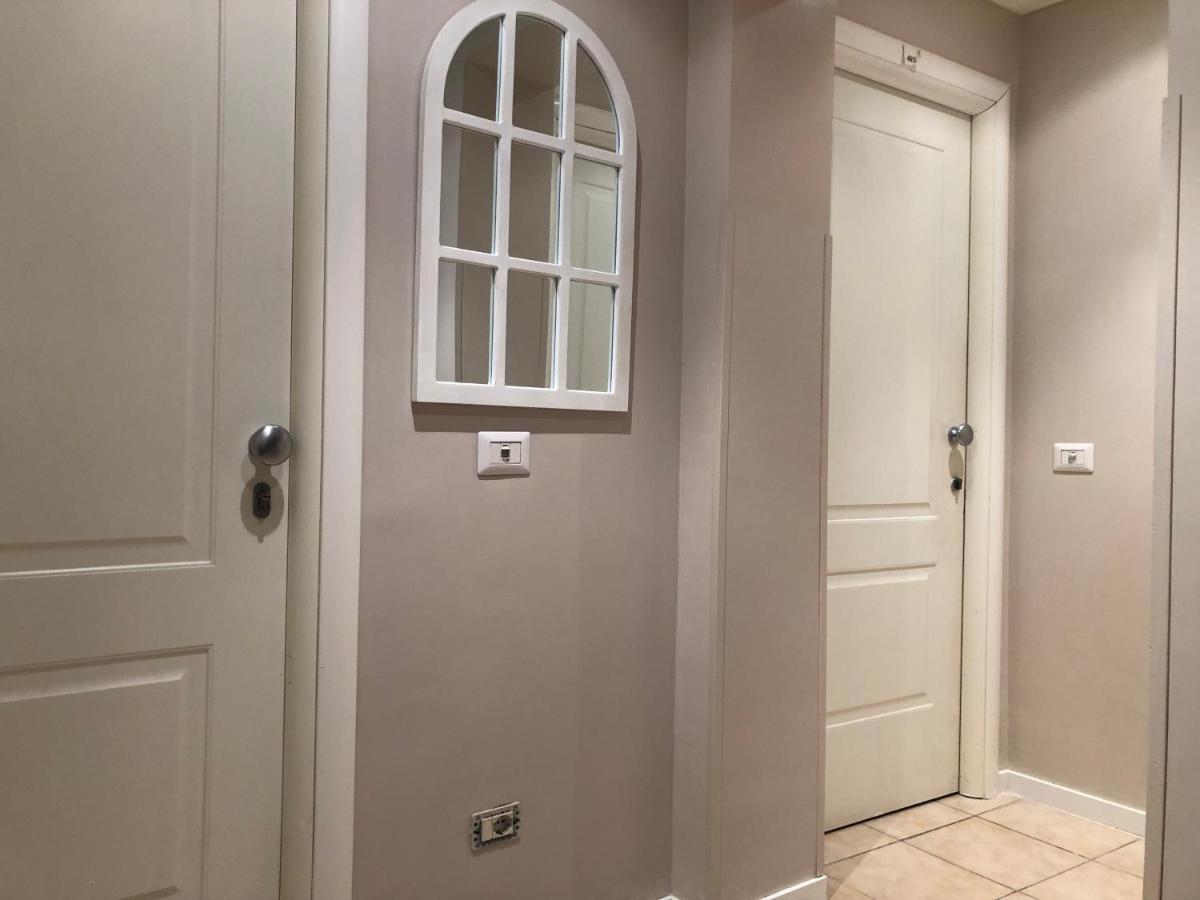 Hello Home Guesthouse Ρώμη Εξωτερικό φωτογραφία